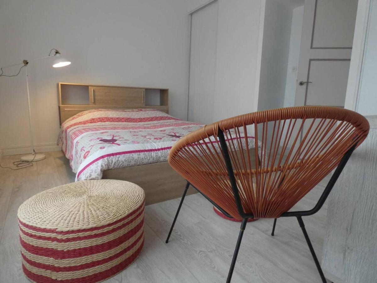 Bed and Breakfast La Surprise Étaples Esterno foto