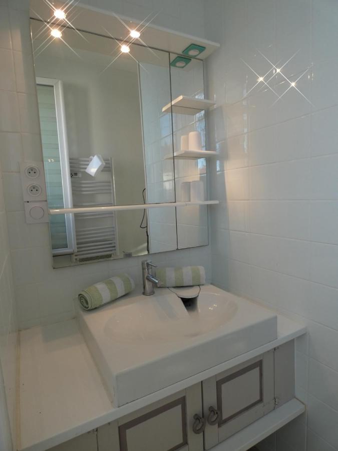 Bed and Breakfast La Surprise Étaples Esterno foto